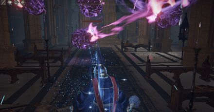 Elden RIng - Meteorite of Astel