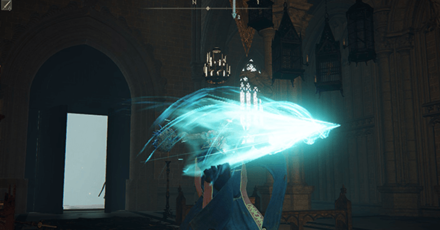 Elden RIng - Rock Blaster