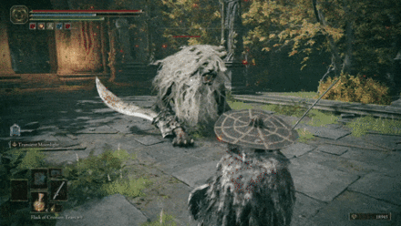 Bite - Lion Guardian