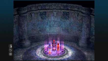 Take the Teleporter Chrono Cross Remaster