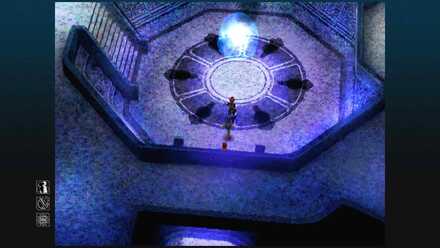 Defeat Aquator Chrono Cross Remaster