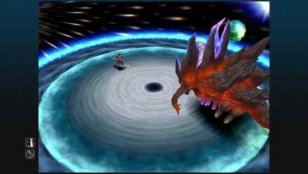 Defeat the Time Devourer Chrono Cross Remaster