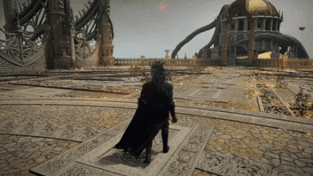 Elden Ring - Lansseax Glaive