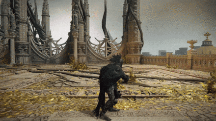 Elden Ring - Dragonmaw