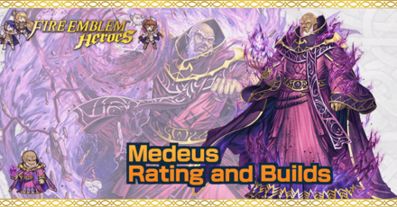 Mythic Medeus Image