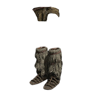 Shaman Leggings