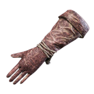 Omenkiller Long Gloves