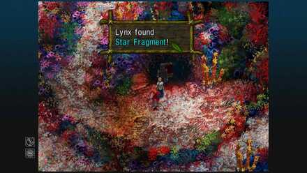 Star Fragment Chrono Cross Remaster