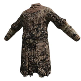 Highwayman Cloth Armor