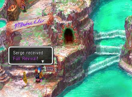 Full Revival Location