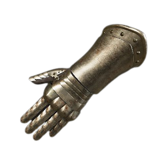 Leyndell Knight Gauntlets