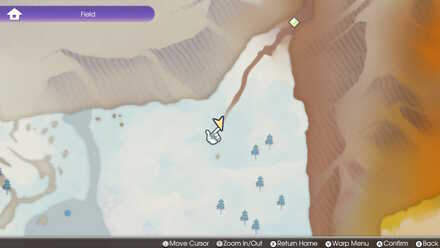 Rune Factory - Silver Wolf Icon