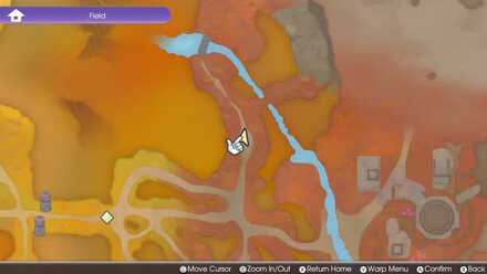 Rune Factory - Ribbitee Icon