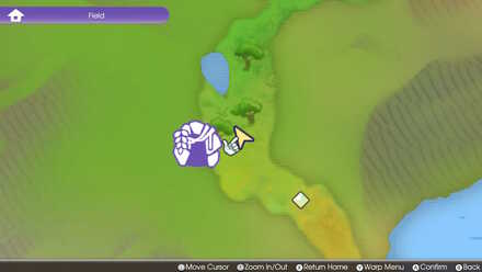 Rune Factory - Spider Icon