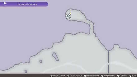 Rune Factory - Tricky Muck Icon