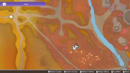 Rune Factory - Buffamoo Icon