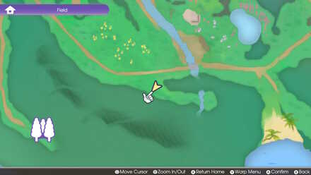 Rune Factory - Hornet Icon