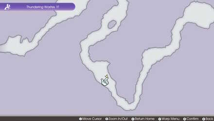 Rune Factory - Hunter Wolf Icon