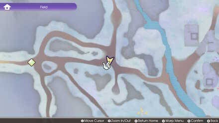 Rune Factory - Chipsqueek Icon