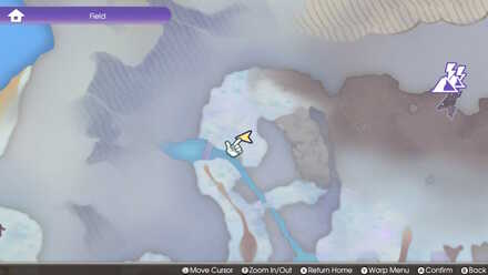 Rune Factory - Flower Blossom Icon