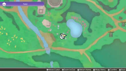 Rune Factory - Firefly Bee Icon