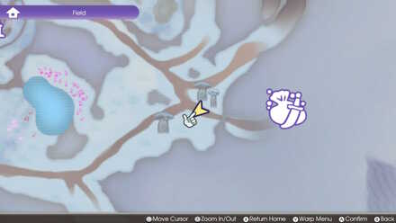 Rune Factory - Fairy Icon