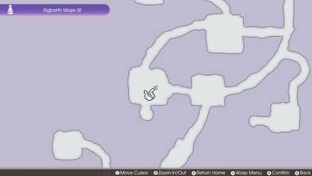 Rune Factory - Diamond Bee Icon