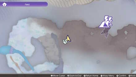 Rune Factory - Buffaloo Icon