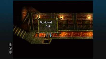 Head to the Sewers Chrono Cross Remaster