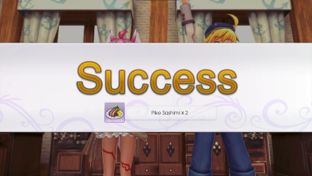 Co-Op Cooking Success