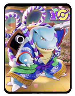 Pokebuki Style Holowear Icon