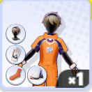 Unite Ranked Set (Season 4)