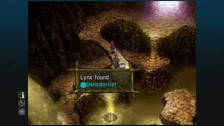 Denadorite Chrono Cross Remaster