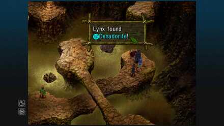 Denadorite Chrono Cross Remaster