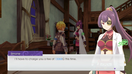 Rigbarth Clinic Revive Fee