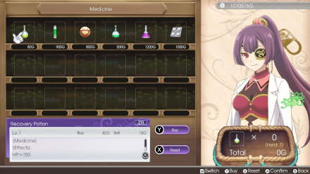 Rigbarth Clinic Items For Sale