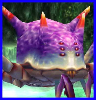 Sidesteppa (Home World) Icon