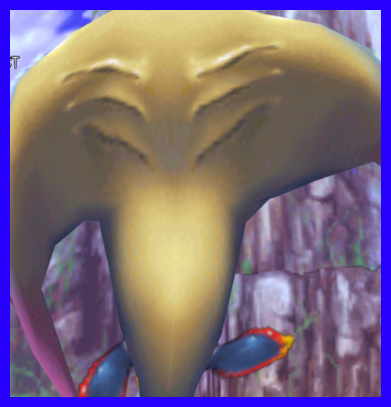 Mantarrey (Home World) Icon