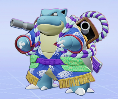 Pokebuki Style Image