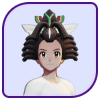 Pokebuki Set: Headwear Image