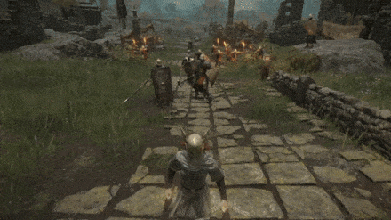 How to Use Discus of Light