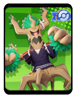 Happi Style Holowear Icon