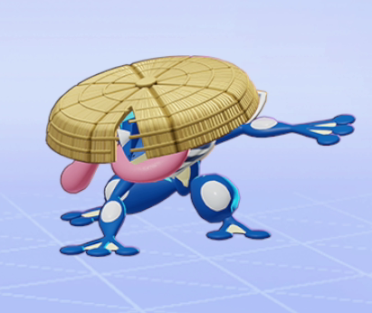 Wanderer Style Image