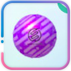 Official Bowling Ball