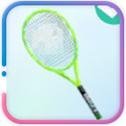 Official Tennis Racket