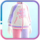Tracksuit (Pop)