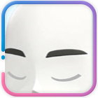 Thick, Straight Brows