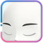 Thin, Straight Brows