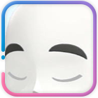 Thick, Drooping Brows