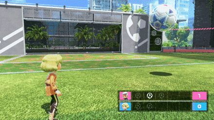 How to Win Shoot-Out Mode